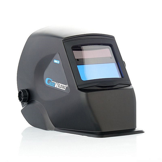 Сварочная маска с автоматическим светофильтром Tecmen ADF 300 TM1 Сварочная маска с автоматическим светофильтром Tecmen ADF 300 TM1